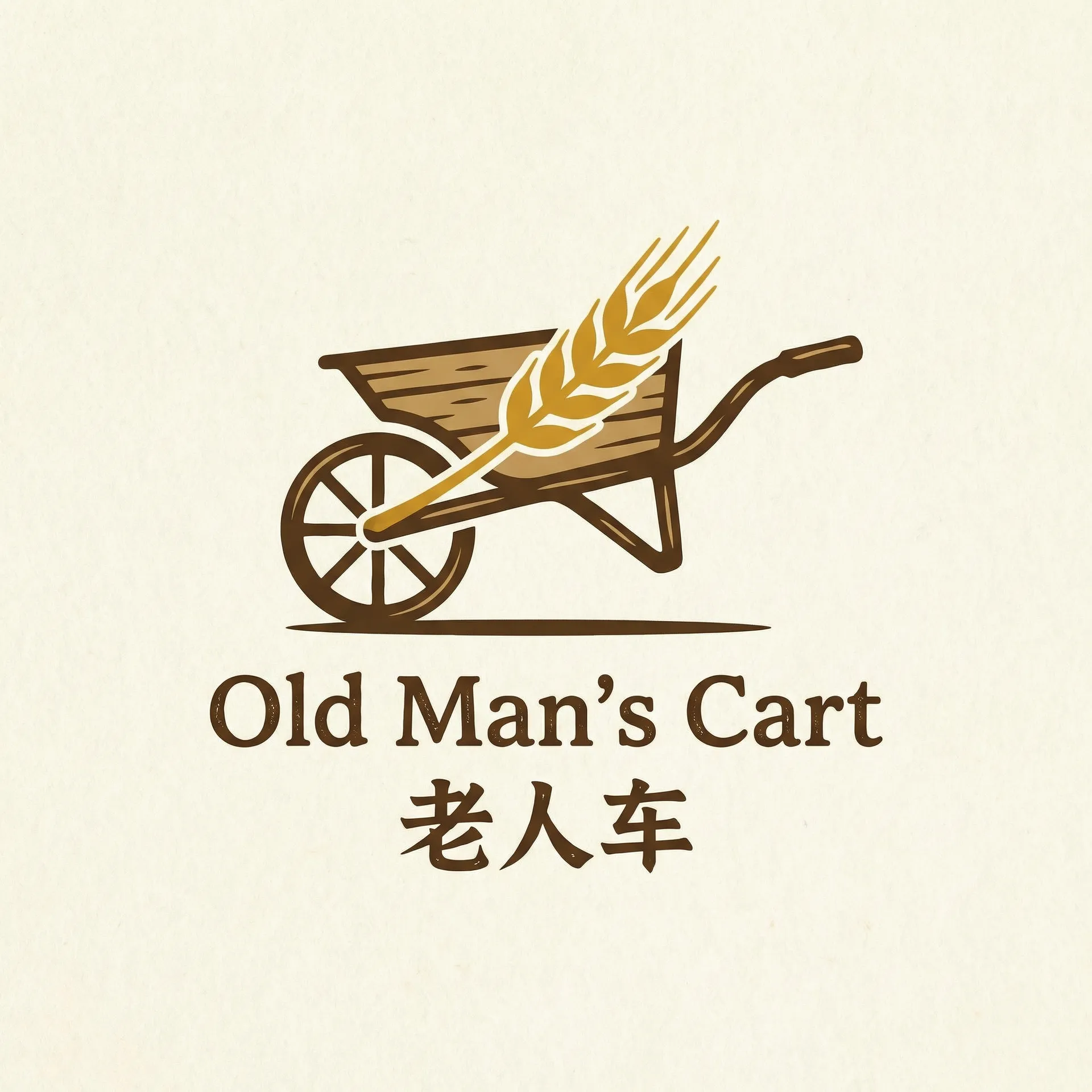 金瓶艳史 乡村田园网站标志